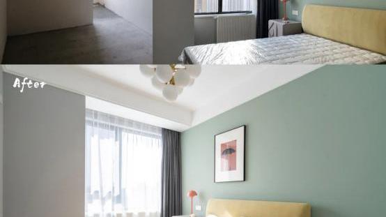 卧室带阳台，看完这7种设计方案，才知道我家白白浪费了好几万