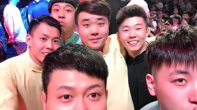 德云社|为了保证大封箱演出，德云社小剧场取消当天所有安排，老郭真给力