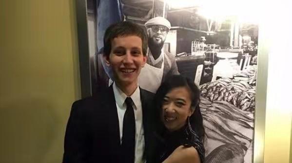 杨舒平|“空气香甜女”杨舒平：遭美国驱逐，被中企拒绝，有家也不敢回