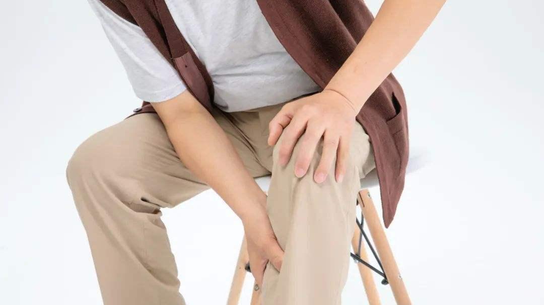 经络|手脚发麻、身体胀痛？教你一招，搞定身体上的酸、麻、胀、痛