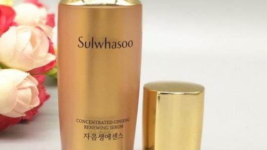护肤品 40岁—50岁护肤品排行榜抗衰老