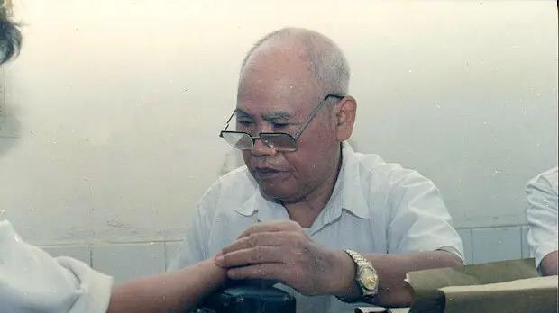 致癌物|国医大师班秀文常吃素食，不服补品，活到94岁，他的养生经被公开