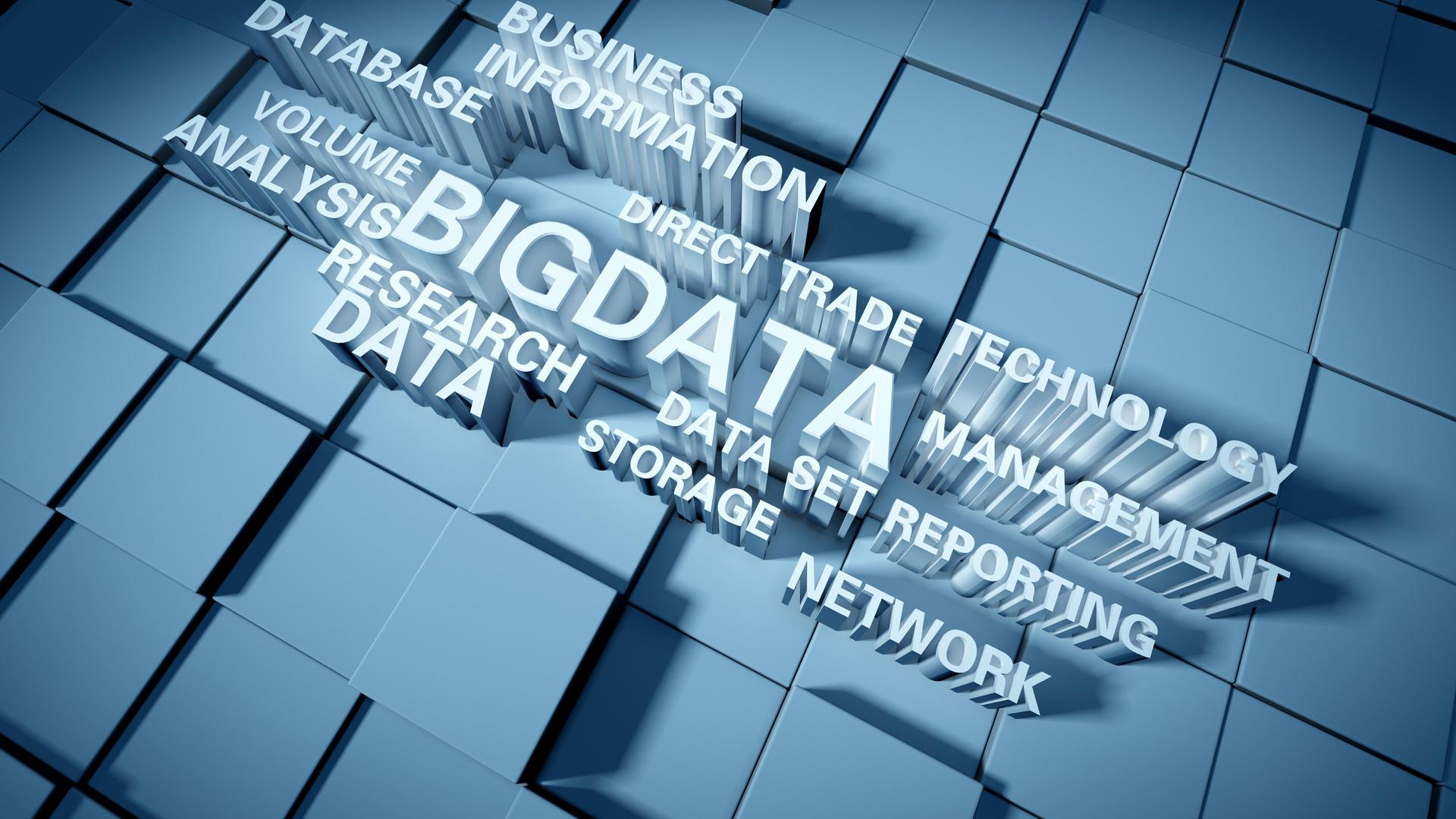 大数据|大数据时代下市场营销的发展新方向