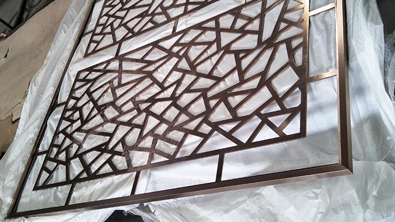 家用屏风，品味高品位生活