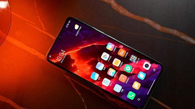 小米科技|你好，红米K50 Ultra！再见了，红米K50系列