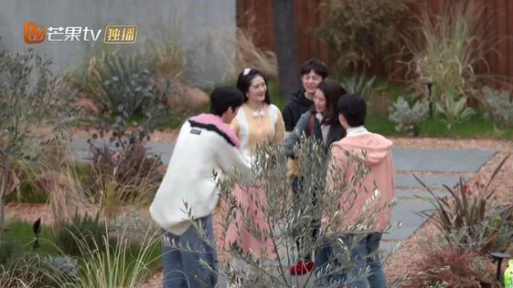 袁咏仪|袁咏仪询问井柏然择偶标准，称精神上的门当户对很重要