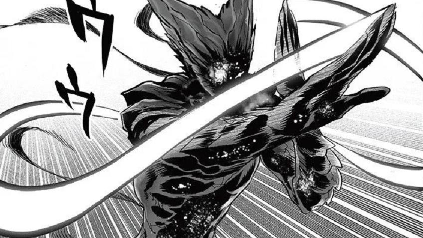 爆破|一拳209话：爆破小队被删，饿狼进化宇宙模式，神明送神拳外挂