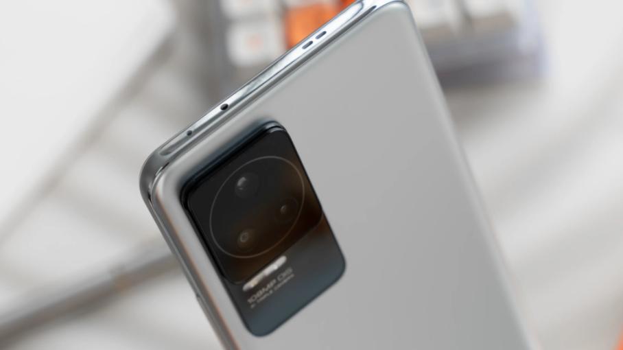 裁员|无愧价格屠夫，Redmi K50把顶级2K屏拉入2K档，闭着眼睛买就对了