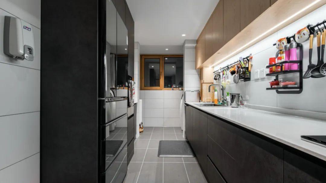 冰箱放置哪里更合适？专业人士从这四大方面分析，收获满满值得借鉴