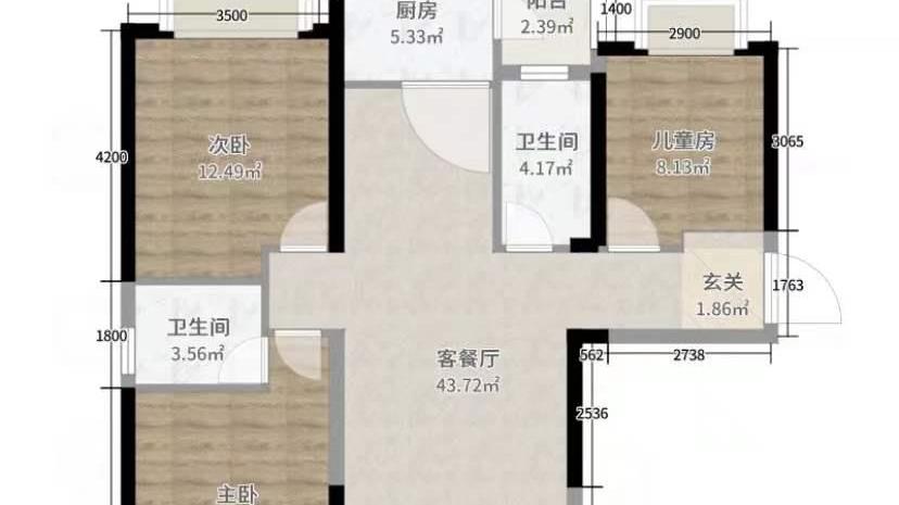 广州90后夫妇，坚持自律3年，从不断舍离，家中照样一尘不染