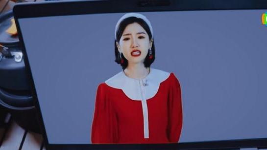 毛晓彤|《开始推理吧》宋编剧只是傀儡而已？毛晓彤可能才是幕后主谋？