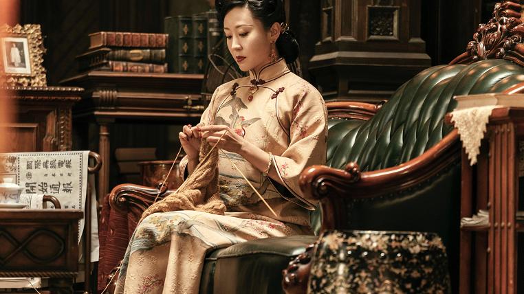 传家|传家：周夫人为何要寻死？她梦寐以求的婚姻，不过是意中人的算计