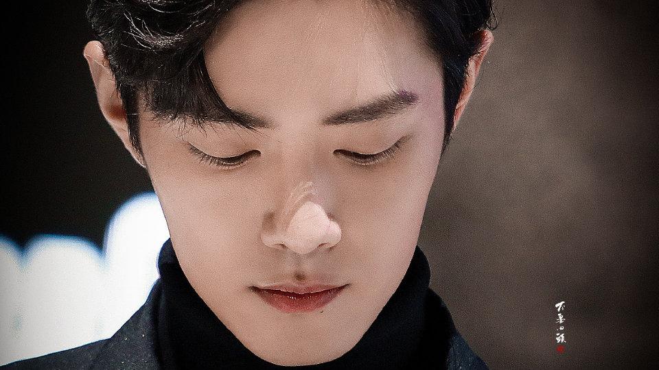 肖战|网传肖战即将官宣新代言？粉丝：吃瓜不信瓜！