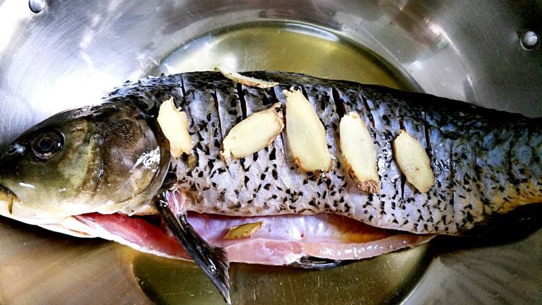 黄花鱼|正月十五孩子要开学，就做这4种鱼，营养又补脑，寓意年年有余