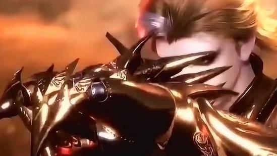 红眼|斗罗大陆：这几位都开启过红眼模式？菊花关长脸，杨无敌被诟病