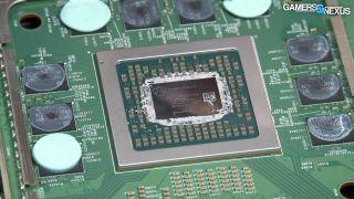 Xbox|Xbox Series X 开发套件拆解显示 40GB GDDR6 RAM