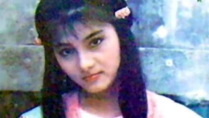 杨丽菁|被打得好惨！出轨、家暴、控制狂，被嘲僵尸脸的她怎么总遇“恐怖情人”？