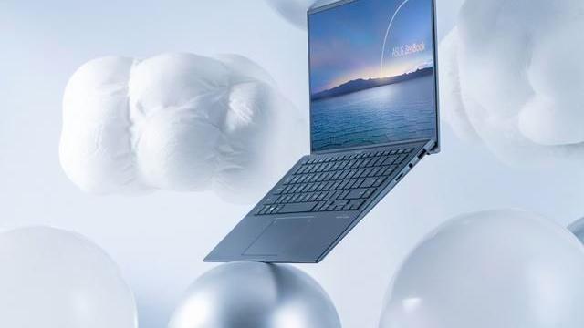 笔记本|这两款华硕灵耀X系列高品质笔记本杀疯了，品牌日最低仅需5999