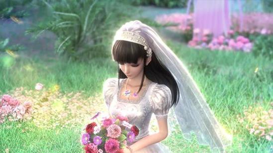 |精灵梦：王默与水王子结婚了？漫迷：是做梦，第十季：梦想成真了