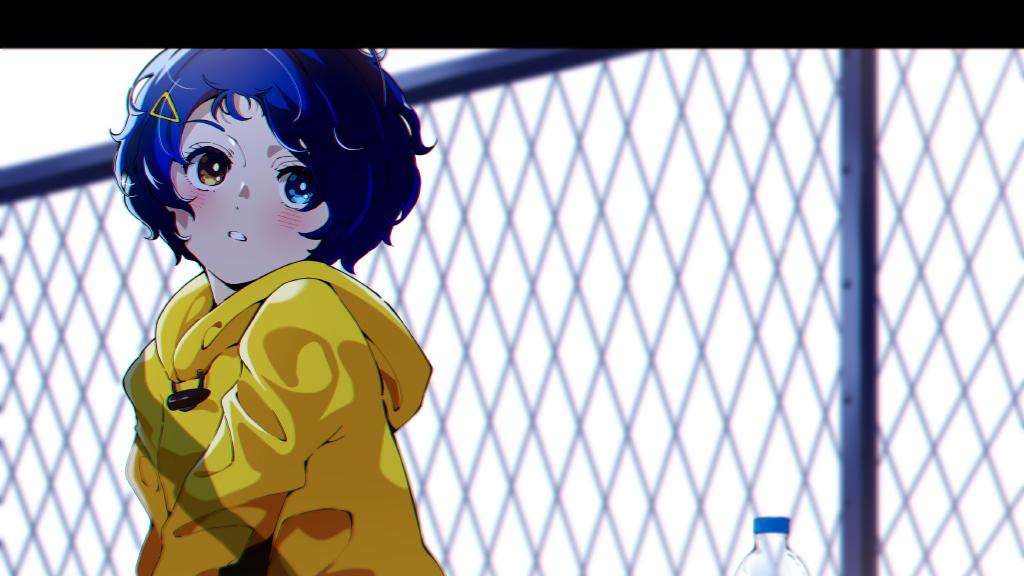 海贼王|大户爱，小可爱！《奇蛋物语》大户爱壁纸特辑