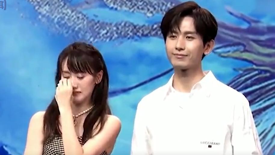 肖战|都是袁冰妍的男主 成毅跟郑业成没法比：素质太差不敬业