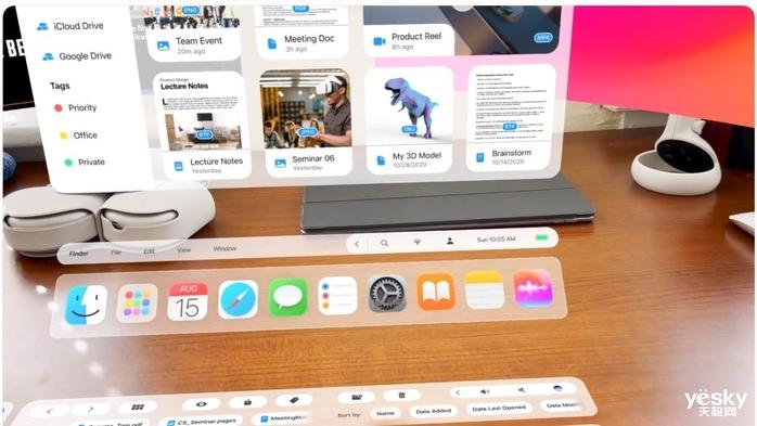|WWDC 22前瞻：iPadOS大改，realityOS延后，iOS小补