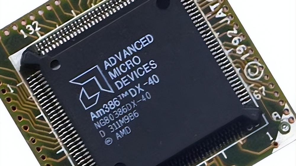 英特尔|有这样一家公司，能和英特尔（Intel）平分天下，很多人还不知道