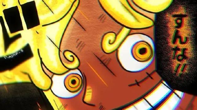 路飞|小时候我天真地以为路飞毫无背景，长大后发现我太天真了！