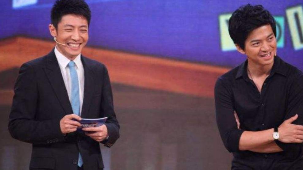 李健|撒贝宁提问太犀利，问李健孙俪的唱功如何，没想到李健的回答绝了