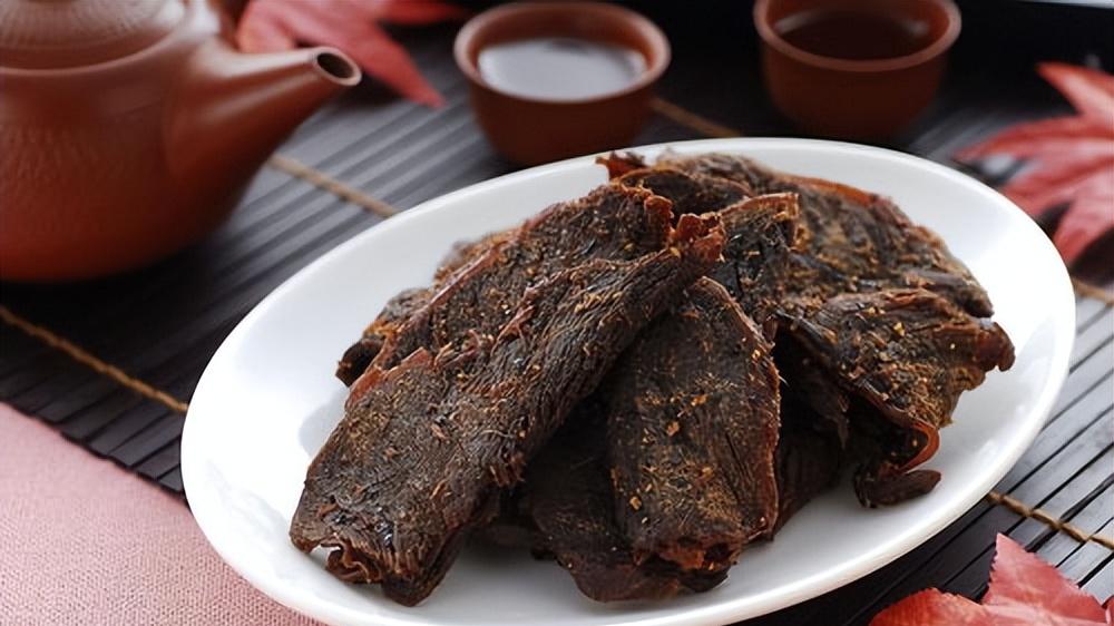 痰湿体质|如果有条件，更建议中老年人常吃这5种零食，饱腹感强营养高