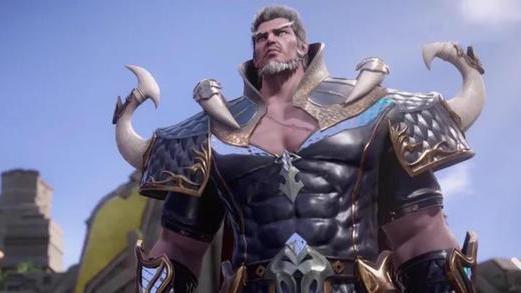 武魂|《斗罗大陆》的福布斯排行，昊天宗第四，最有钱的竟是她？服了！