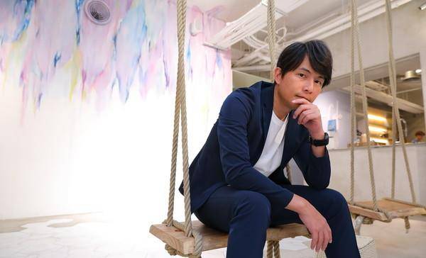 孙协志|5566（孙协志）“有些想法”公开标记夏宇童，网友一看狂敲碗：婚纱！