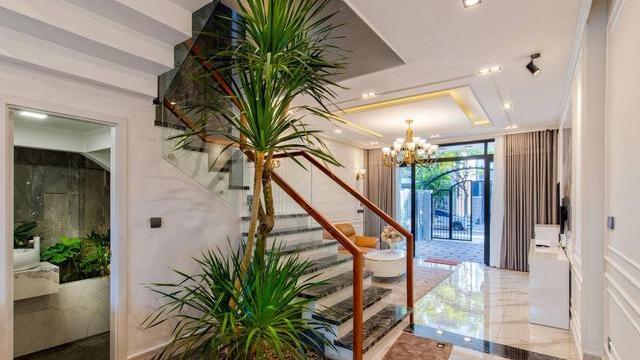 花180万回老家盖栋3层小楼，独门独院，比挤城里小房子悠闲多了！