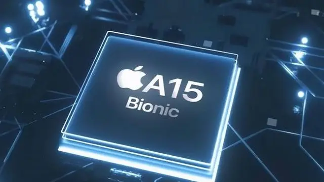 小米科技|苹果不会告诉你的iPhone 13秘密！A15有三种？