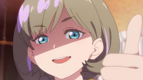 灌篮高手|LoveLive! 出了一篇AI论文：生成模型自动写曲谱