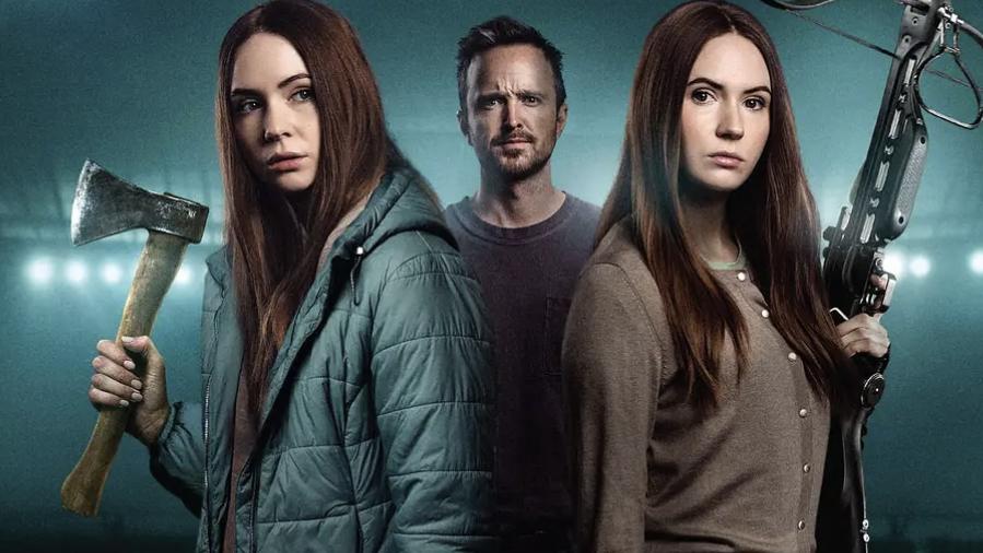 医生|R级科幻新片，脑洞大开！