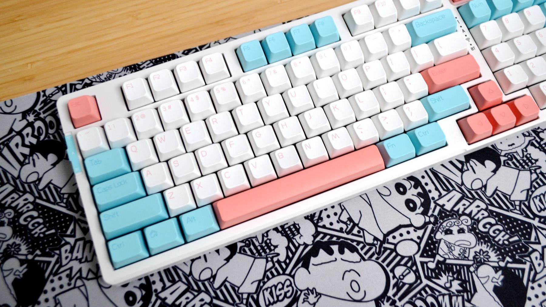 小米科技|垃圾佬攒机心得：CPU不能省，显卡再等等！买个好键盘提升体验