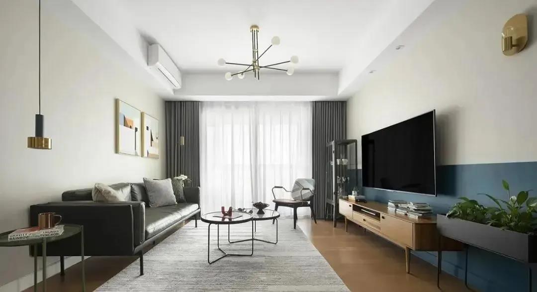 精装房还能怎么改？尚海整装教你，软装硬装双管齐下！