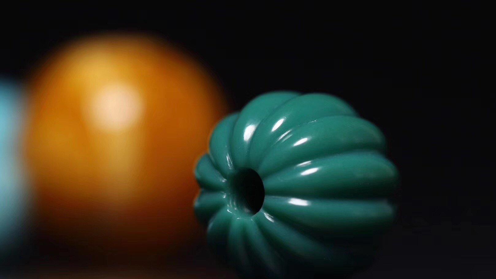 绿松石|“菱镁矿”与绿松石的区别