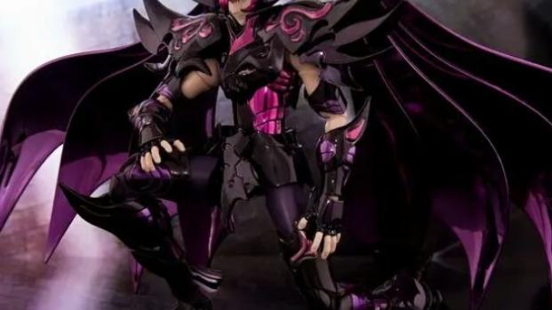 沙加|圣斗士：在冥王篇故事中，沙加起到了什么作用？没他很难赢哈迪斯