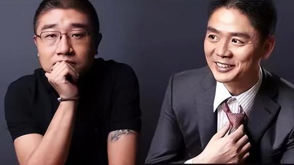 阿里巴巴|刘强东先裁1万兄弟再把自己裁掉，互联网大厂裁员进入接班人时代