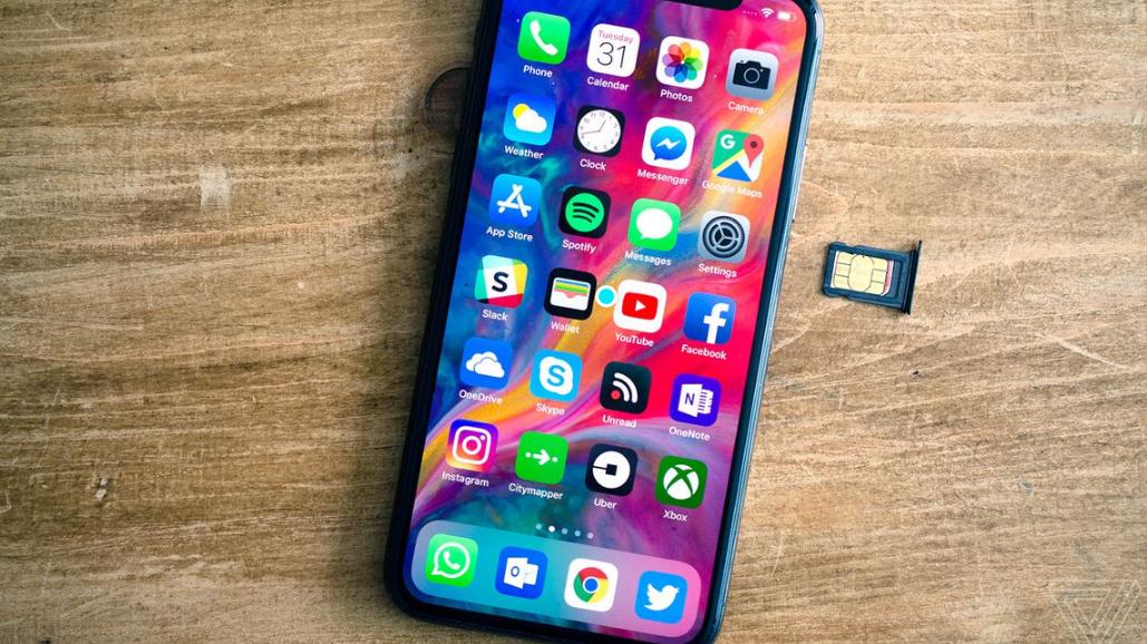 跑分|美版iPhone，以后没那么香了！