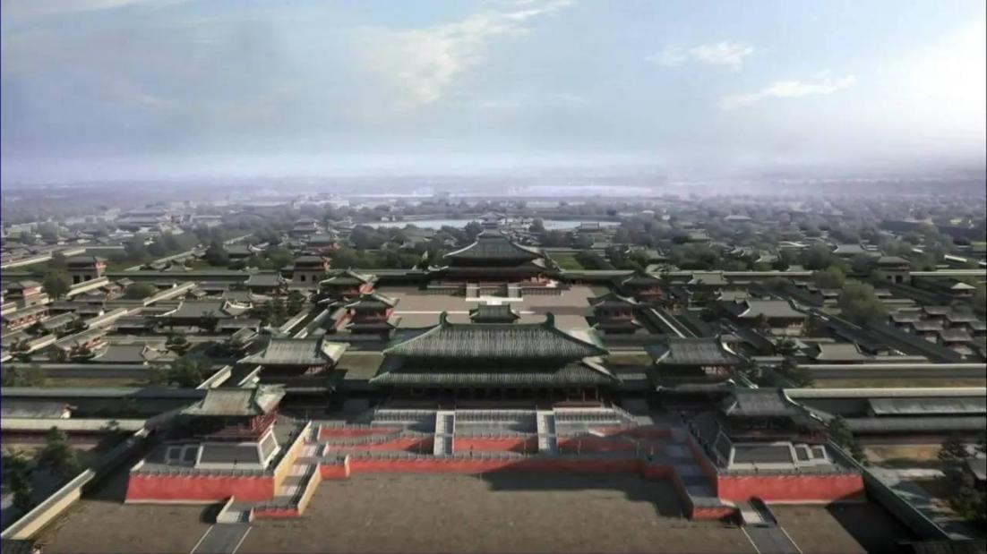 唐朝灭亡以后，为何几乎不在长安建立都城？难道是长安风水不行吗？