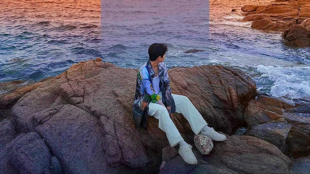 王源|一个个转型演员进行发展，王源则初心未变继续音乐