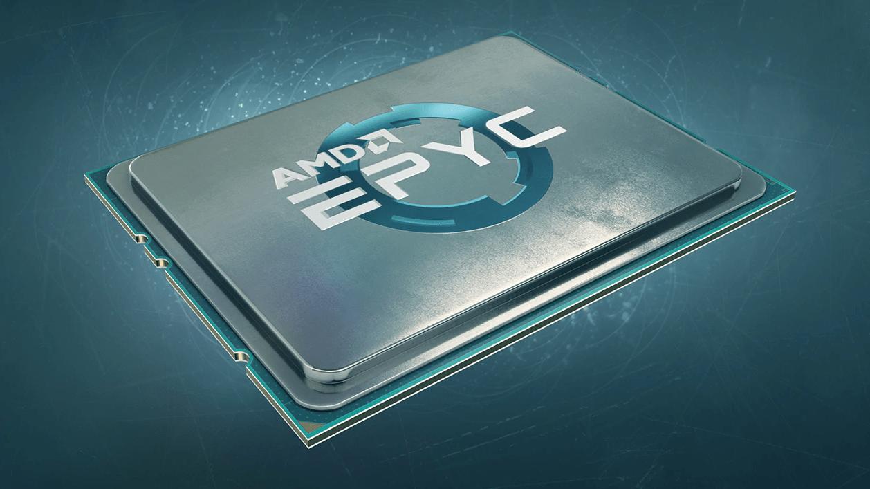 AMD|96核192线程！AMD的5nm Zen4处理器已出货