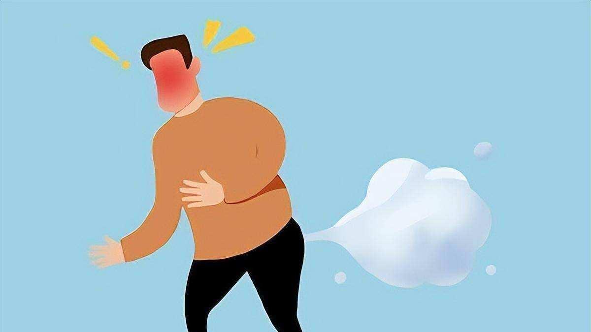 疾病|观屁知健康，有病屁先知，这4种屁需注意，医生教你一招有效调理
