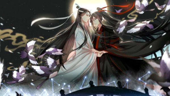 魔道祖师完结篇|《魔道祖师完结篇》，如何报答观众的三年陪伴？