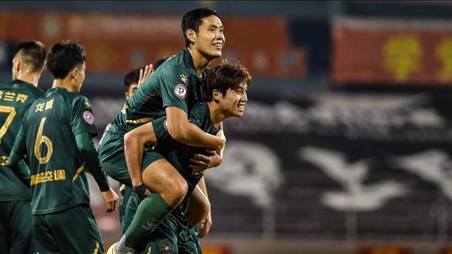 中超|4-1！中超第3爆冷倒下！3大国脚出战+首败，黑马新军爆发+4人4球