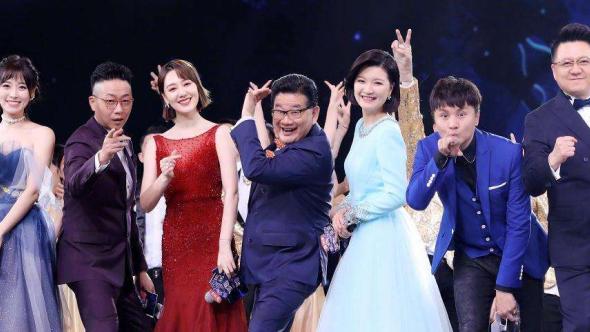 许凯皓|东方卫视迎来重大调整！新闻和综艺节目，开始启用三位漂亮女主播