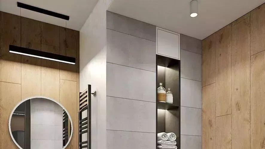 再装修，卫生间这4处绝不吝啬了，几百换来的是入住后的绝对舒适！